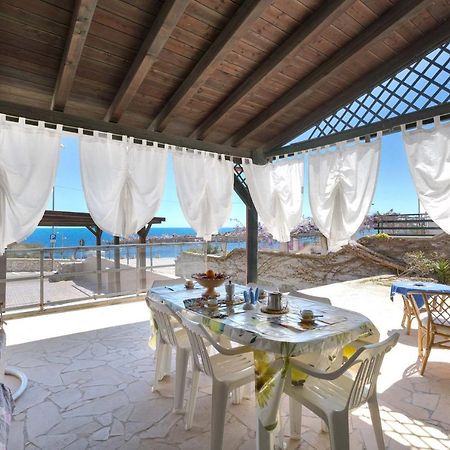 Casa Botte Villa อันดราโน ภายนอก รูปภาพ
