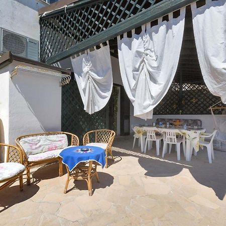 Casa Botte Villa อันดราโน ภายนอก รูปภาพ