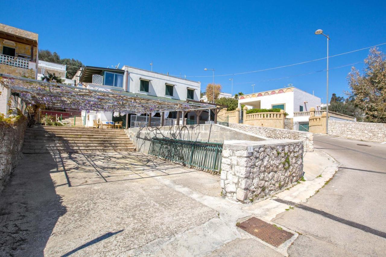 Casa Botte Villa อันดราโน ภายนอก รูปภาพ