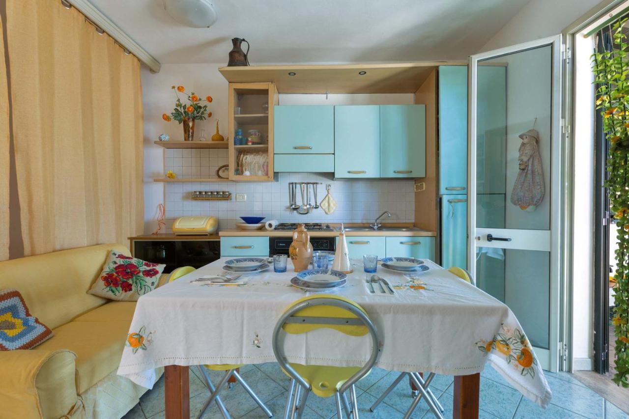 Casa Botte Villa อันดราโน ภายนอก รูปภาพ