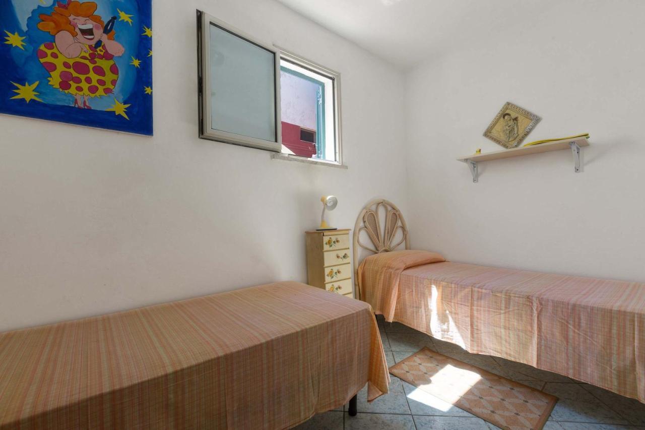 Casa Botte Villa อันดราโน ภายนอก รูปภาพ