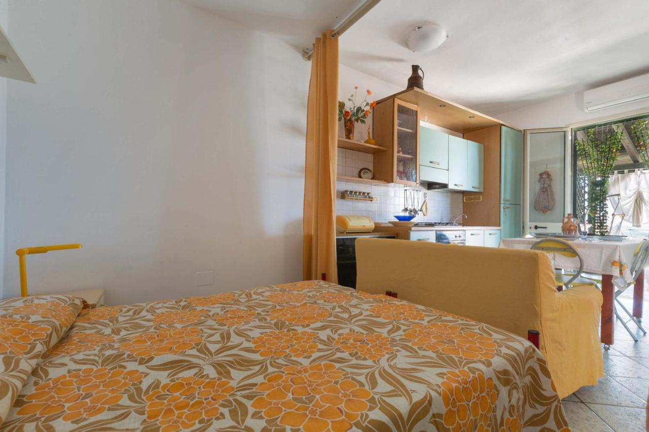 Casa Botte Villa อันดราโน ภายนอก รูปภาพ