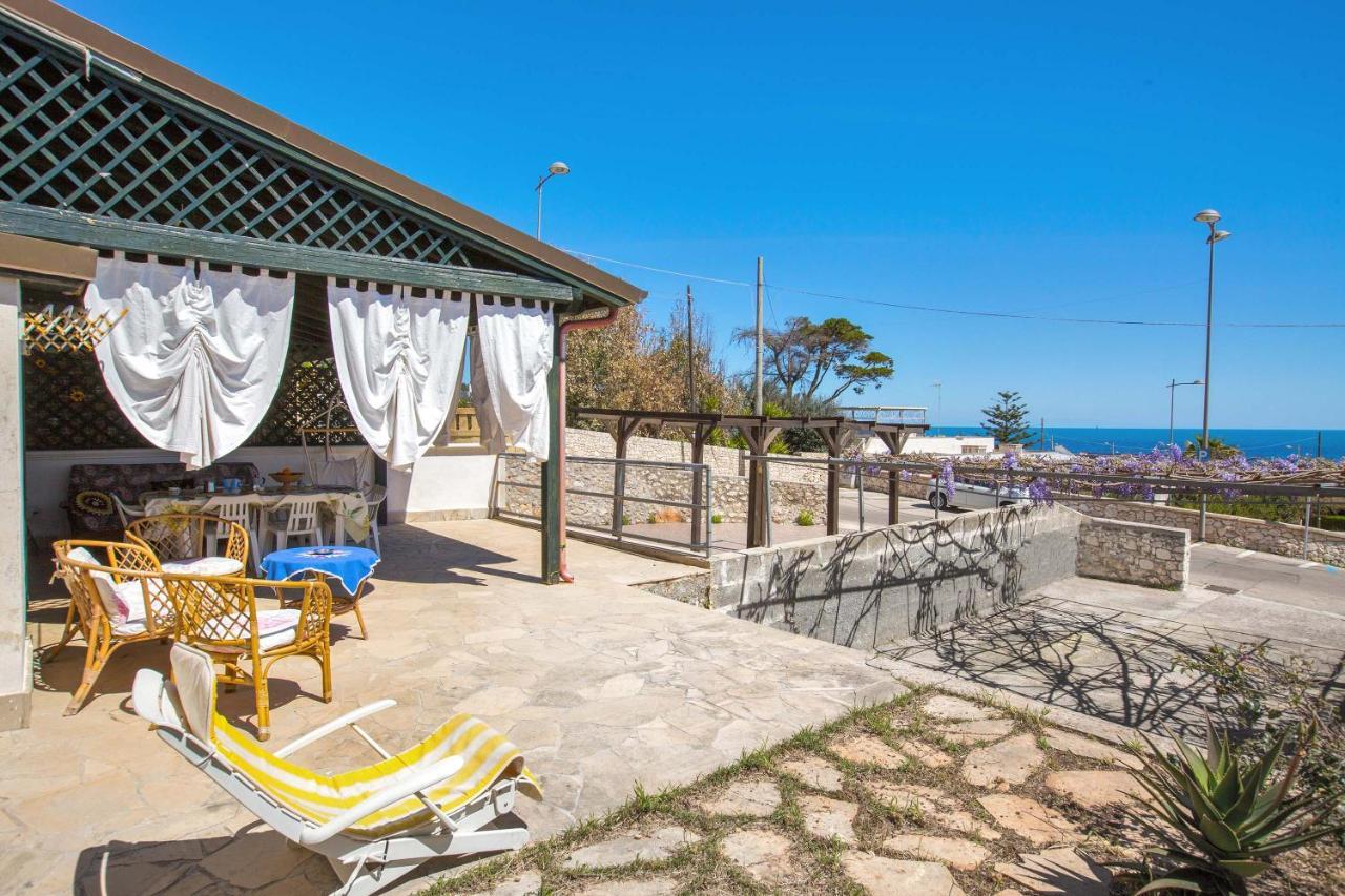 Casa Botte Villa อันดราโน ภายนอก รูปภาพ