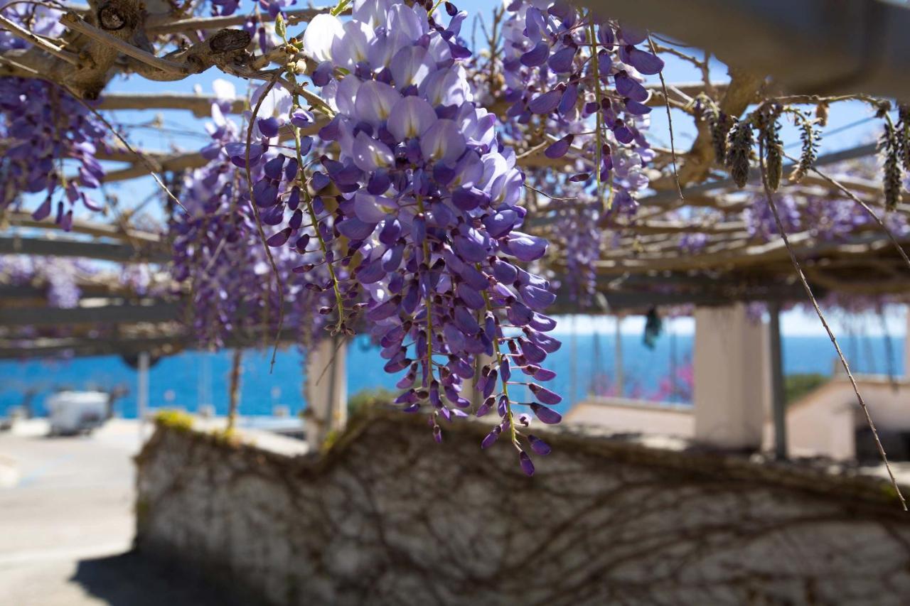 Casa Botte Villa อันดราโน ภายนอก รูปภาพ