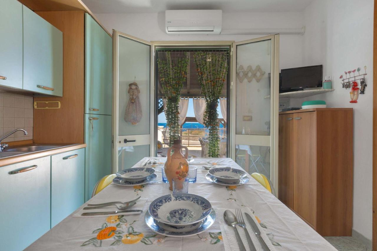 Casa Botte Villa อันดราโน ภายนอก รูปภาพ