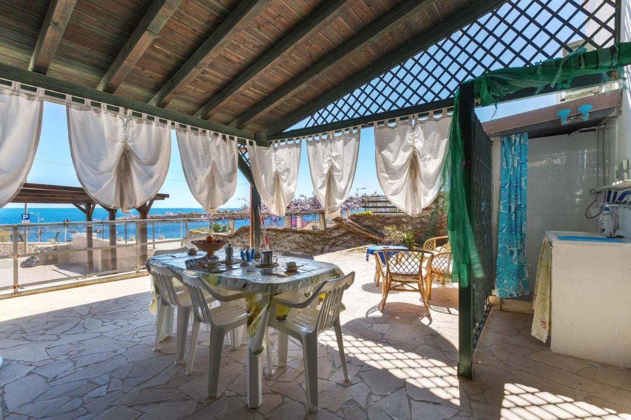 Casa Botte Villa อันดราโน ภายนอก รูปภาพ