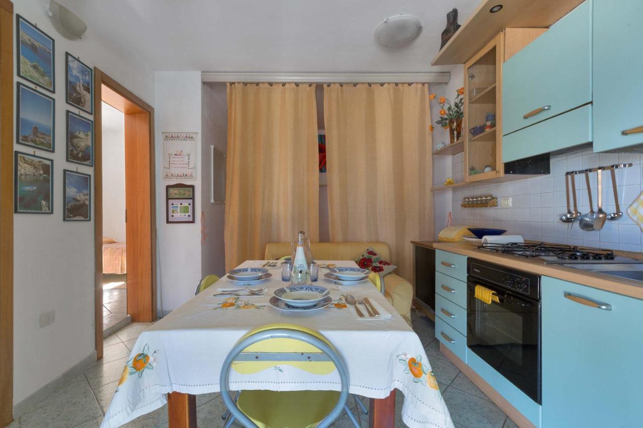 Casa Botte Villa อันดราโน ภายนอก รูปภาพ